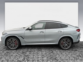 BMW X6 40d/ FACELIFT/M-SPORT PRO/ CARBON/H&K/ HEAD UP/ 22, снимка 7