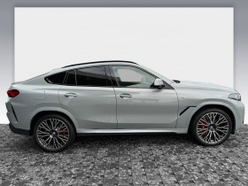 BMW X6 40d/ FACELIFT/M-SPORT PRO/ CARBON/H&K/ HEAD UP/ 22, снимка 4