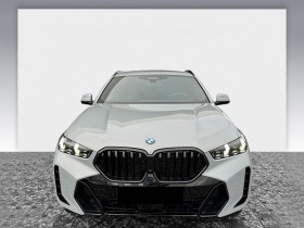 BMW X6 40d/ FACELIFT/M-SPORT PRO/ CARBON/H&K/ HEAD UP/ 22, снимка 2