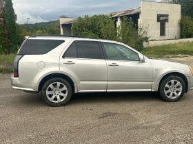 Cadillac Srx 4.6 2008    | Mobile.bg    6