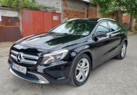 Mercedes-Benz GLA 220 Cdi 4Matik AMG, снимка 1