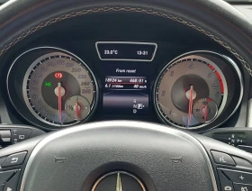 Mercedes-Benz GLA 220 Cdi 4Matik AMG, снимка 4