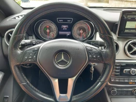 Mercedes-Benz GLA 220 Cdi 4Matik AMG, снимка 12