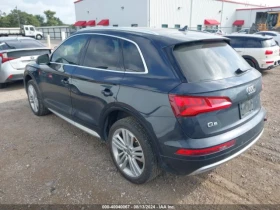 Audi Q5 2018 AUDI Q5 2.0T PREMIUM/2.0T TECH PREMIUM | Mobile.bg    9