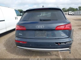 Audi Q5 2018 AUDI Q5 2.0T PREMIUM/2.0T TECH PREMIUM | Mobile.bg    10