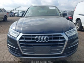 Audi Q5 2018 AUDI Q5 2.0T PREMIUM/2.0T TECH PREMIUM | Mobile.bg    1