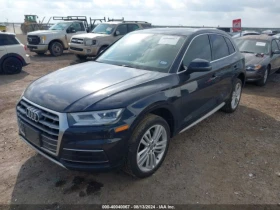 Audi Q5 2018 AUDI Q5 2.0T PREMIUM/2.0T TECH PREMIUM | Mobile.bg    7