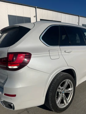 Обява за продажба на BMW X5 3.0 ~59 000 лв. - изображение 4