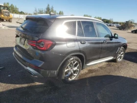 BMW X3 XDRIVE30I | Mobile.bg    4