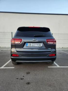 Kia Sorento 2.0crdi, 200к.с, 4х4, ТОП, снимка 5