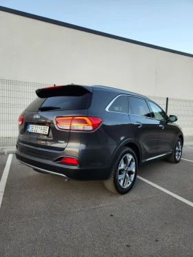 Kia Sorento 2.0crdi, 200к.с, 4х4, ТОП, снимка 7