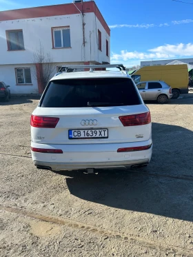 Audi Q7, снимка 3