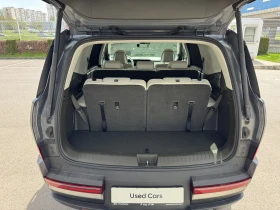 Обява за продажба на Hyundai Santa fe Luxury Plug-in Hybrid 7 seats ~ 118 600 лв. - изображение 7