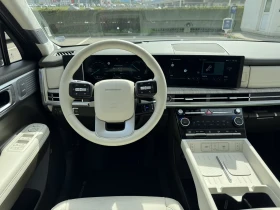 Обява за продажба на Hyundai Santa fe Luxury Plug-in Hybrid 7 seats ~ 118 600 лв. - изображение 10