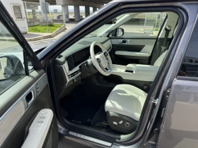 Обява за продажба на Hyundai Santa fe Luxury Plug-in Hybrid 7 seats ~ 118 600 лв. - изображение 4