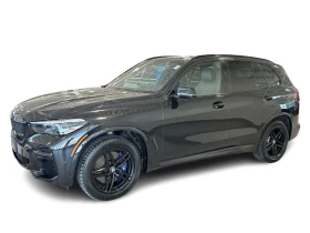 BMW X5 40i M Sport Xdrive | Mobile.bg    2