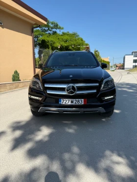 Mercedes-Benz GL 350 CDI FULL | Mobile.bg    2
