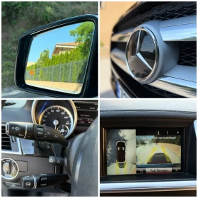 Mercedes-Benz GL 350 CDI FULL | Mobile.bg    15