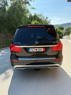 Mercedes-Benz GL 350 CDI FULL | Mobile.bg    6