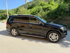 Mercedes-Benz GL 350 CDI FULL | Mobile.bg    8