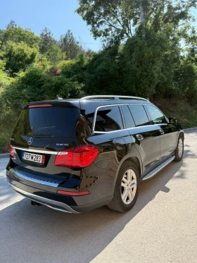 Mercedes-Benz GL 350 CDI FULL | Mobile.bg    7