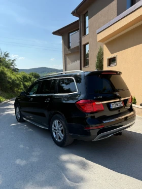 Mercedes-Benz GL 350 CDI FULL | Mobile.bg    5