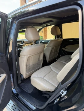 Mercedes-Benz GL 350 CDI FULL | Mobile.bg    14
