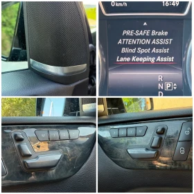 Mercedes-Benz GL 350 CDI FULL | Mobile.bg    17