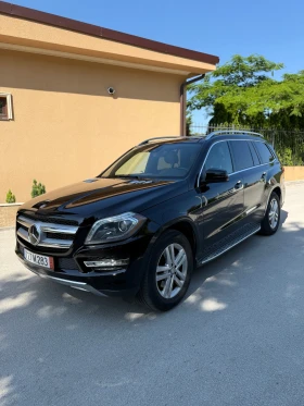 Mercedes-Benz GL 350 CDI FULL | Mobile.bg    3