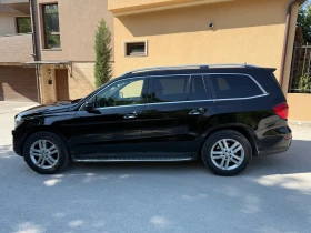 Mercedes-Benz GL 350 CDI FULL | Mobile.bg    4