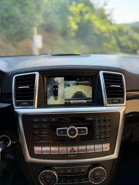 Mercedes-Benz GL 350 CDI FULL | Mobile.bg    12
