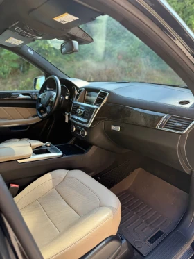 Mercedes-Benz GL 350 CDI FULL | Mobile.bg    13