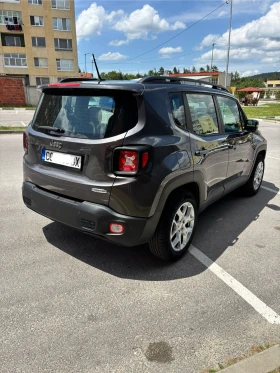 Jeep Renegade | Mobile.bg    13