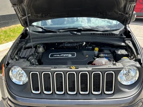 Обява за продажба на Jeep Renegade ~17 700 лв. - изображение 5