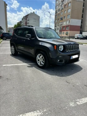 Обява за продажба на Jeep Renegade ~17 590 лв. - изображение 2