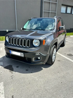 Обява за продажба на Jeep Renegade ~17 700 лв. - изображение 11