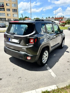 Обява за продажба на Jeep Renegade ~17 700 лв. - изображение 3