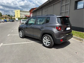 Обява за продажба на Jeep Renegade ~17 700 лв. - изображение 4