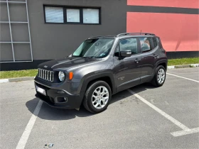 Обява за продажба на Jeep Renegade ~17 700 лв. - изображение 1