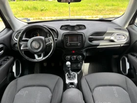 Обява за продажба на Jeep Renegade ~17 700 лв. - изображение 6