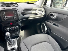 Обява за продажба на Jeep Renegade ~17 700 лв. - изображение 10