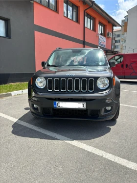 Обява за продажба на Jeep Renegade ~17 700 лв. - изображение 1