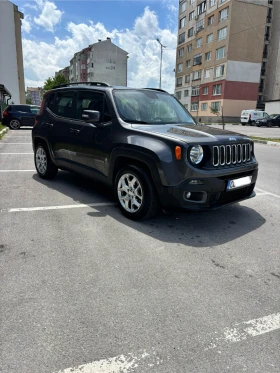 Обява за продажба на Jeep Renegade ~17 700 лв. - изображение 2