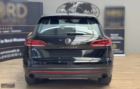 VW Touareg 4X4/231HP/CAM/LED/AMBI/KLESS/CARPLAY/645v - 88299 лв. - 31435318 9