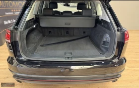 VW Touareg 4X4/231HP/CAM/LED/AMBI/KLESS/CARPLAY/645v - 88299 лв. - 31435318 10