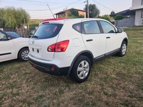     Nissan Qashqai 1.6i