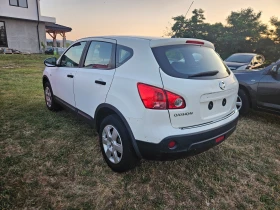     Nissan Qashqai 1.6i