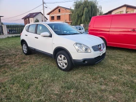     Nissan Qashqai 1.6i