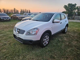     Nissan Qashqai 1.6i