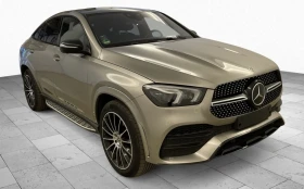 Mercedes-Benz GLE 350 350E plug-in-hybrid
